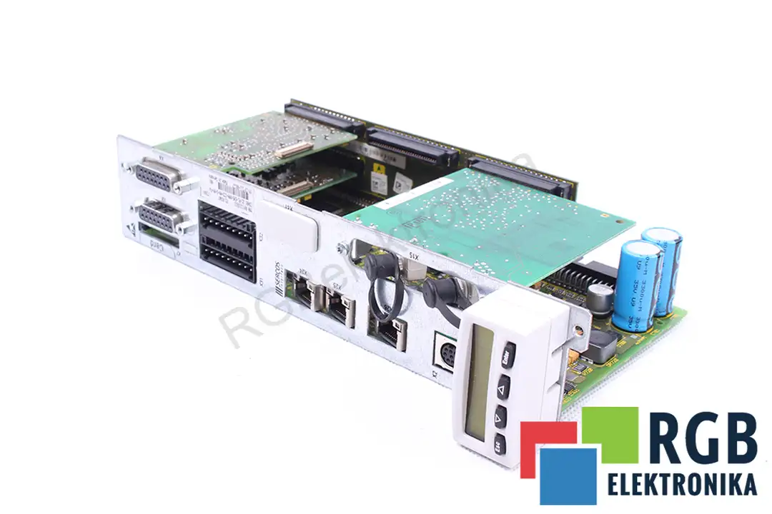 CSH01.2C-PL-ENS-NNN-CCD-NN-S-NN-FW BOSCH REXROTH