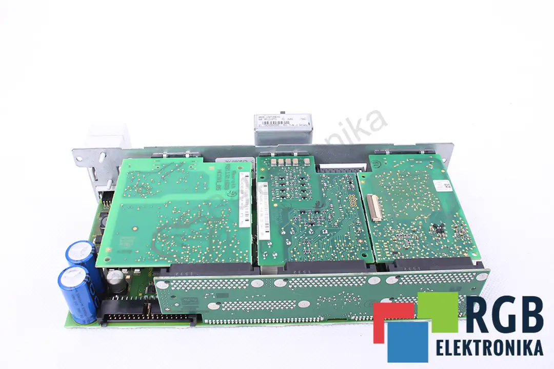 CSH01.3C-PB-ENS-NNN-CCD-L2-S-NN-FW BOSCH REXROTH