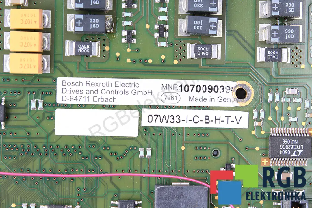 1070090399-200 BOSCH REXROTH