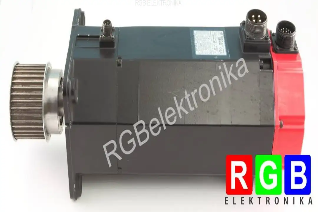 A06B-0147-B177#7000 FANUC