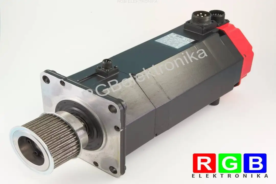 oprava a06b-0147-b177-7000 FANUC