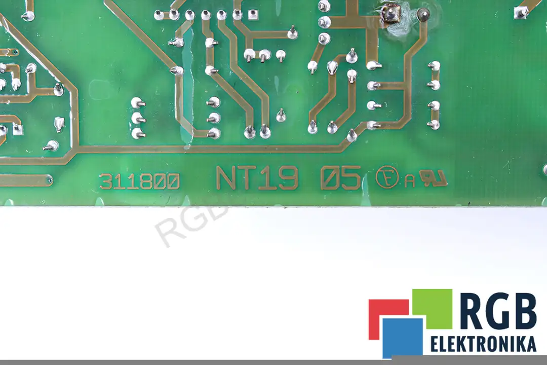 NT19 BOSCH REXROTH