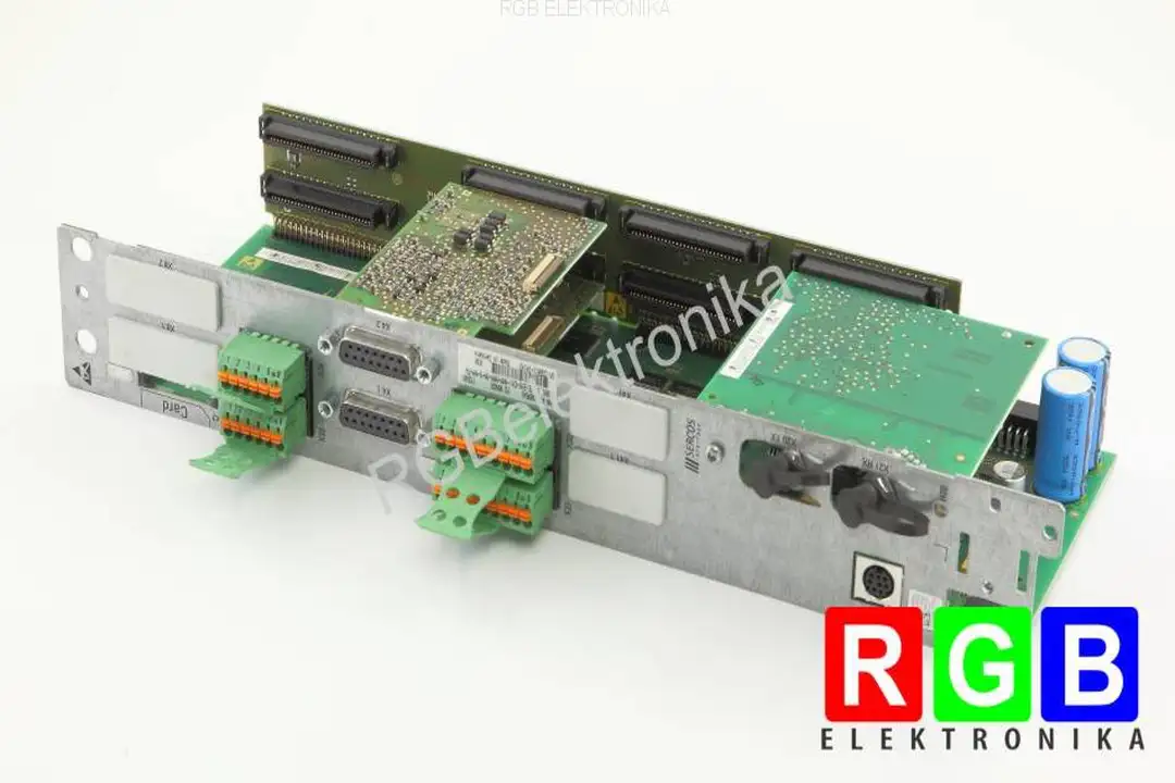 CDB01.1C-SE-ENS-EN1-NNN-NNN-NN-S-NN-FW BOSCH REXROTH