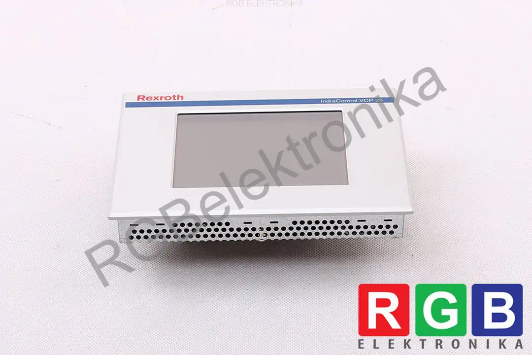 VCP25.2DVN-003-NN-NN-PW BOSCH REXROTH