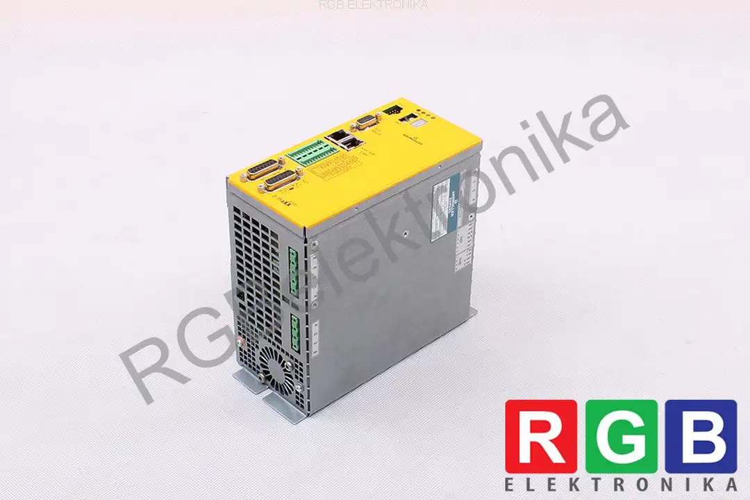 servis bm3411-l3fb-accb BAUMULLER