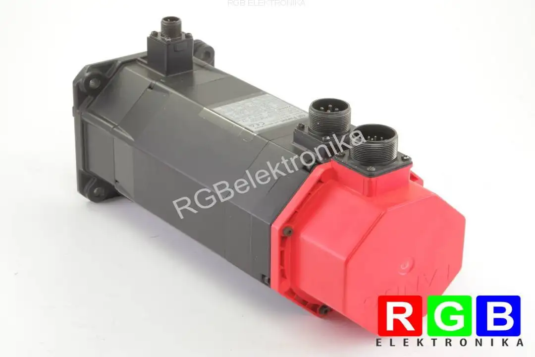 servis a06b-0163-b675-7008 FANUC