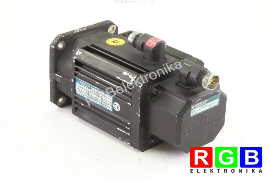 servis dsd-056 BAUMULLER