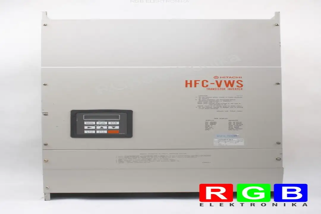 VWS60HF3EH HITACHI