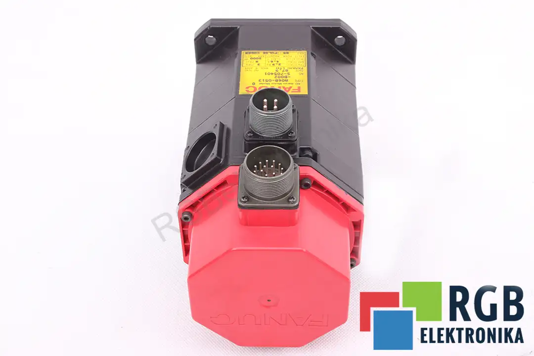 A06B-0513-B002 FANUC