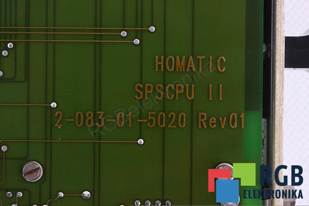 2-083-01-5032 HOMATIC