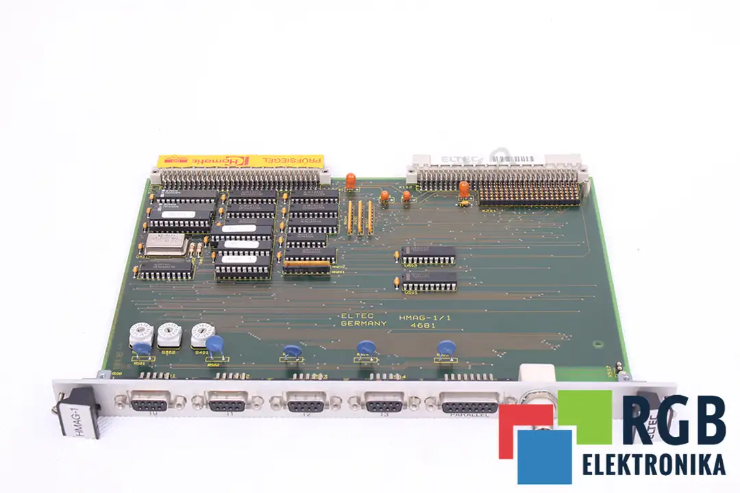 CPU30/E16 HOMATIC