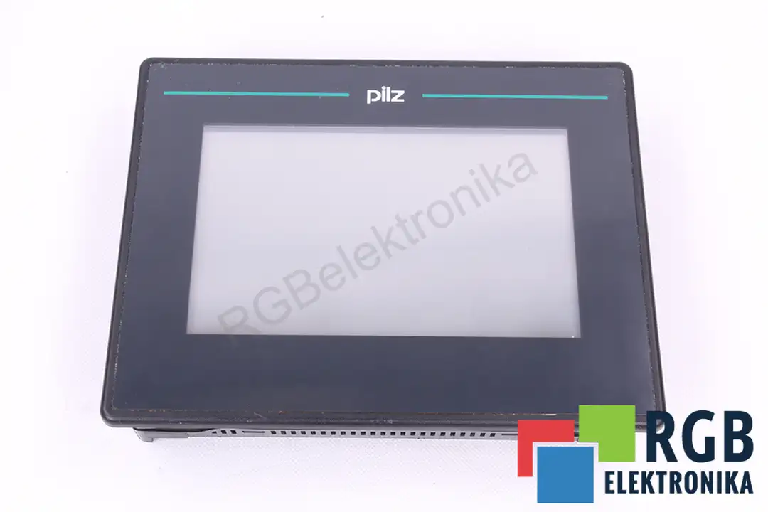 servis pitouch-el470 PILZ