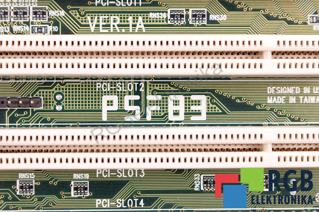 P5F83 VER.1A PILZ