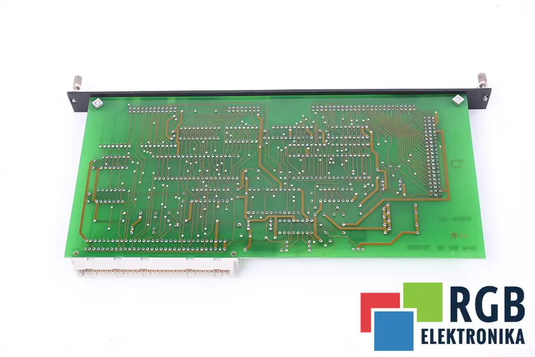 BED100 BOARD CHRIST ELEKTRONIK