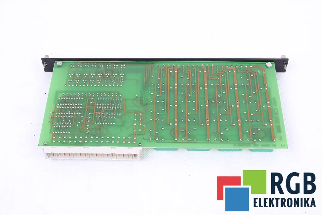 servis a100-board CHRIST ELEKTRONIK