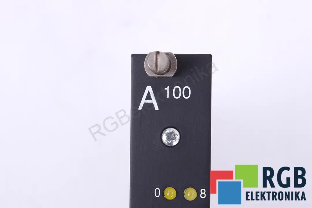 A100 BOARD CHRIST ELEKTRONIK