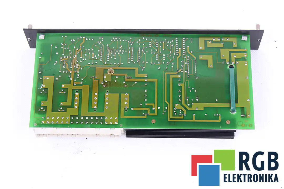 ps100 CHRIST ELEKTRONIK oprava