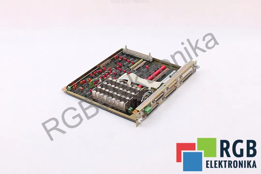 servis platine-plc-r4_43782 HEIDENHAIN