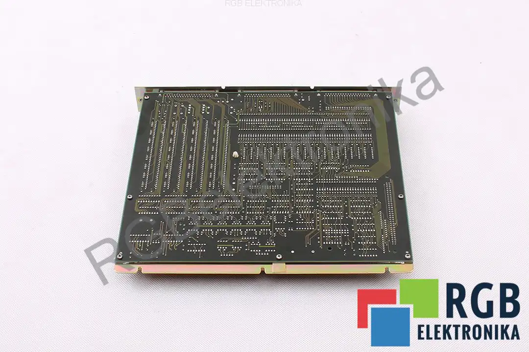 HEIDENHAIN PLATINE PLC R4 PLATINE PLC R4 HEIDENHAIN