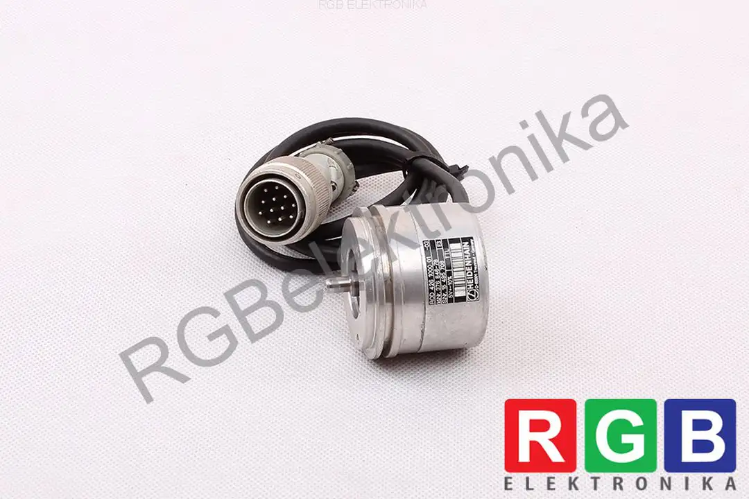 servis rod-426-1000-01-03 HEIDENHAIN