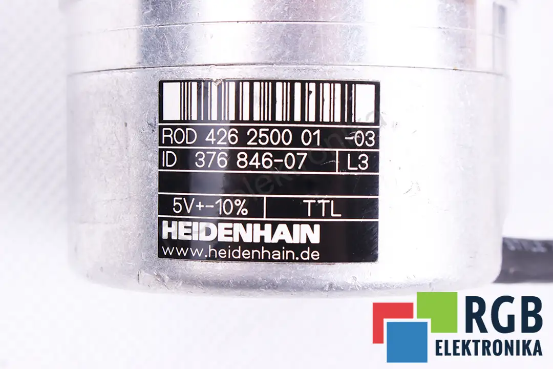 ROD426250001-03 HEIDENHAIN