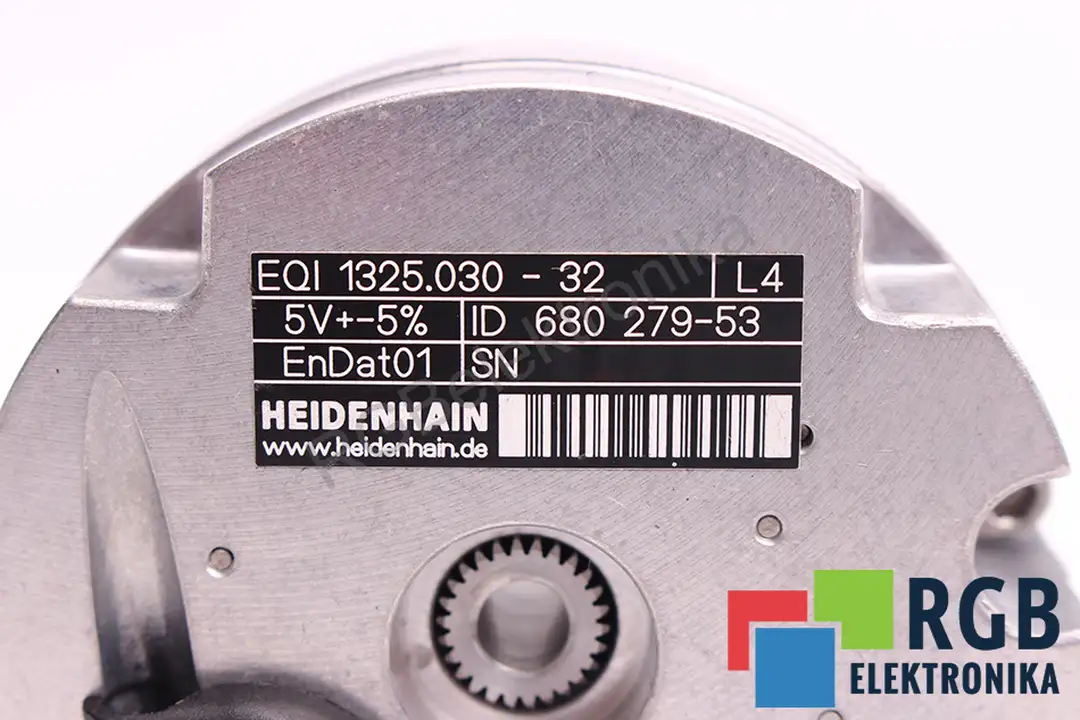 ENKODER EQI1325.030-32 HEIDENHAIN