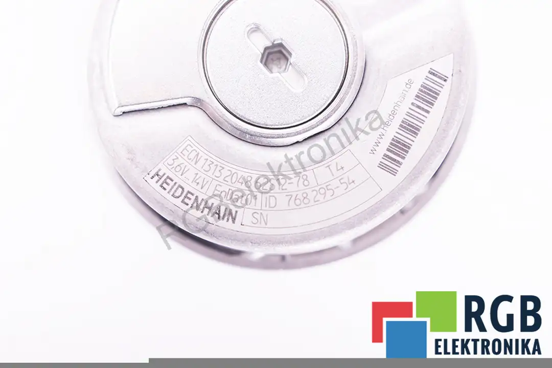 ECN1313204862S12-78 HEIDENHAIN