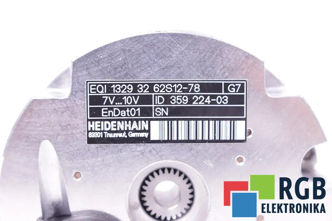 EQI13293262S12-78G7 HEIDENHAIN