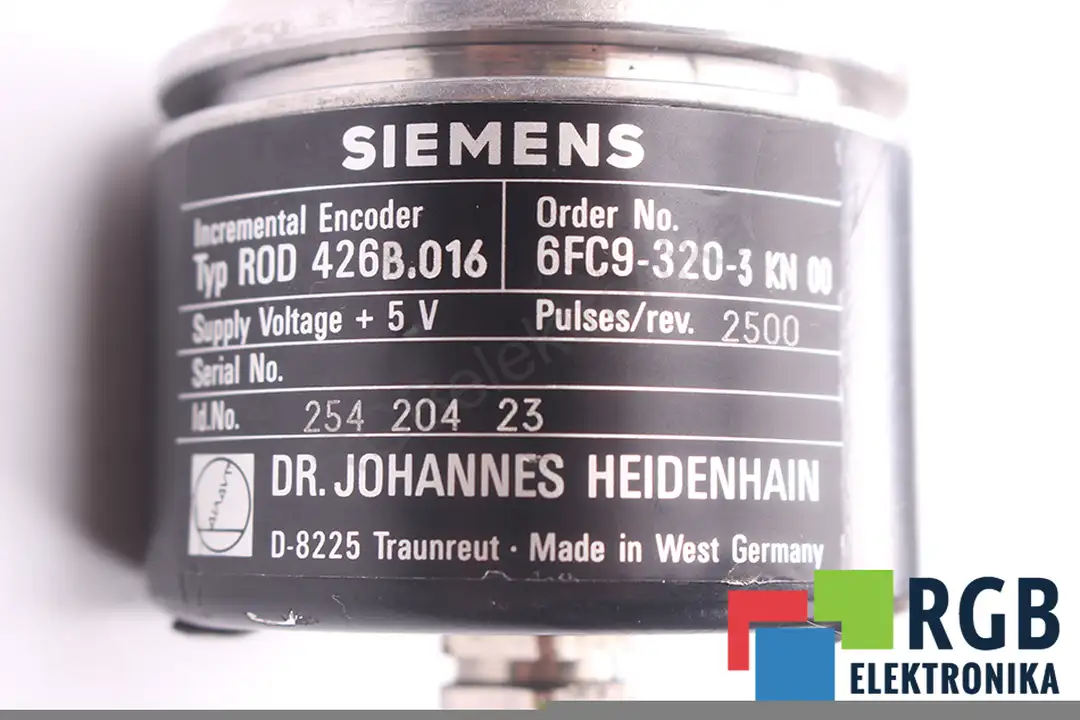 ROD426.B.016 HEIDENHAIN