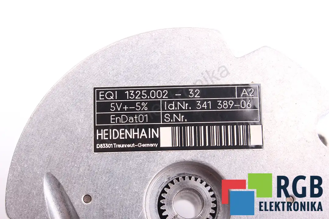 EQI1325.002-32 HEIDENHAIN