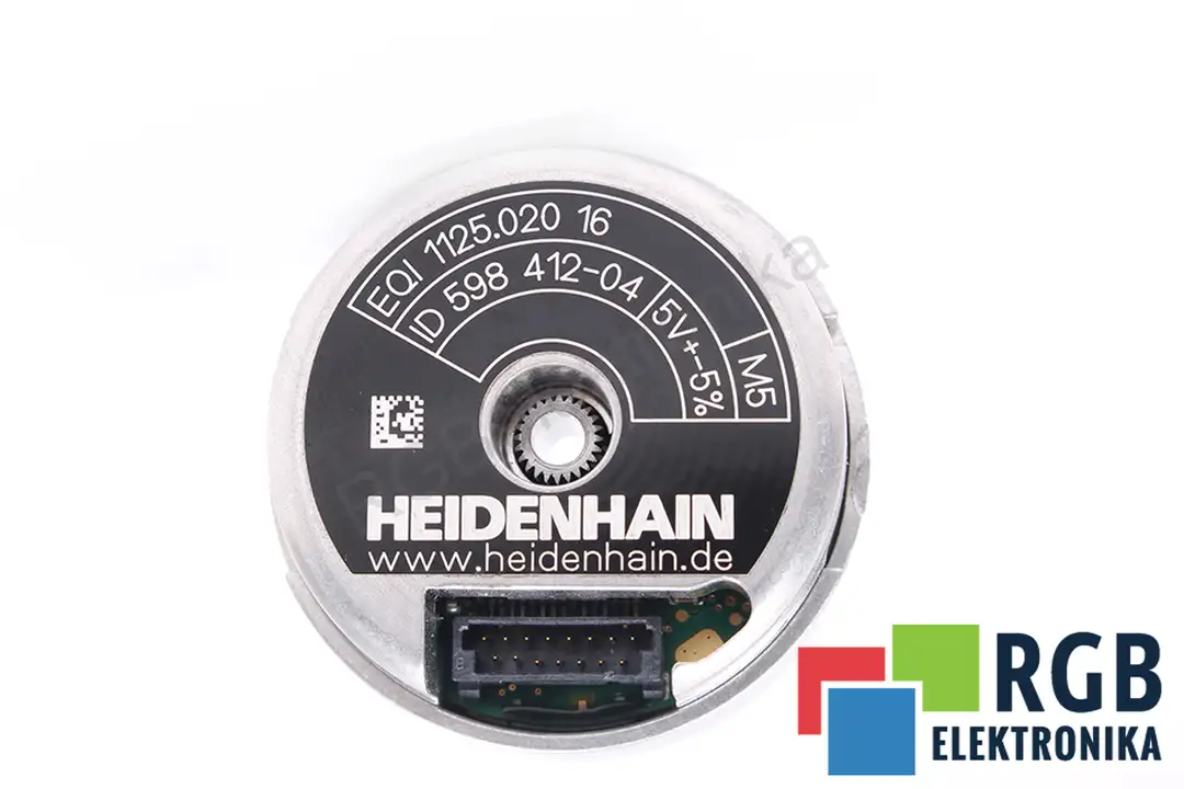 EQI1125.020-16 HEIDENHAIN