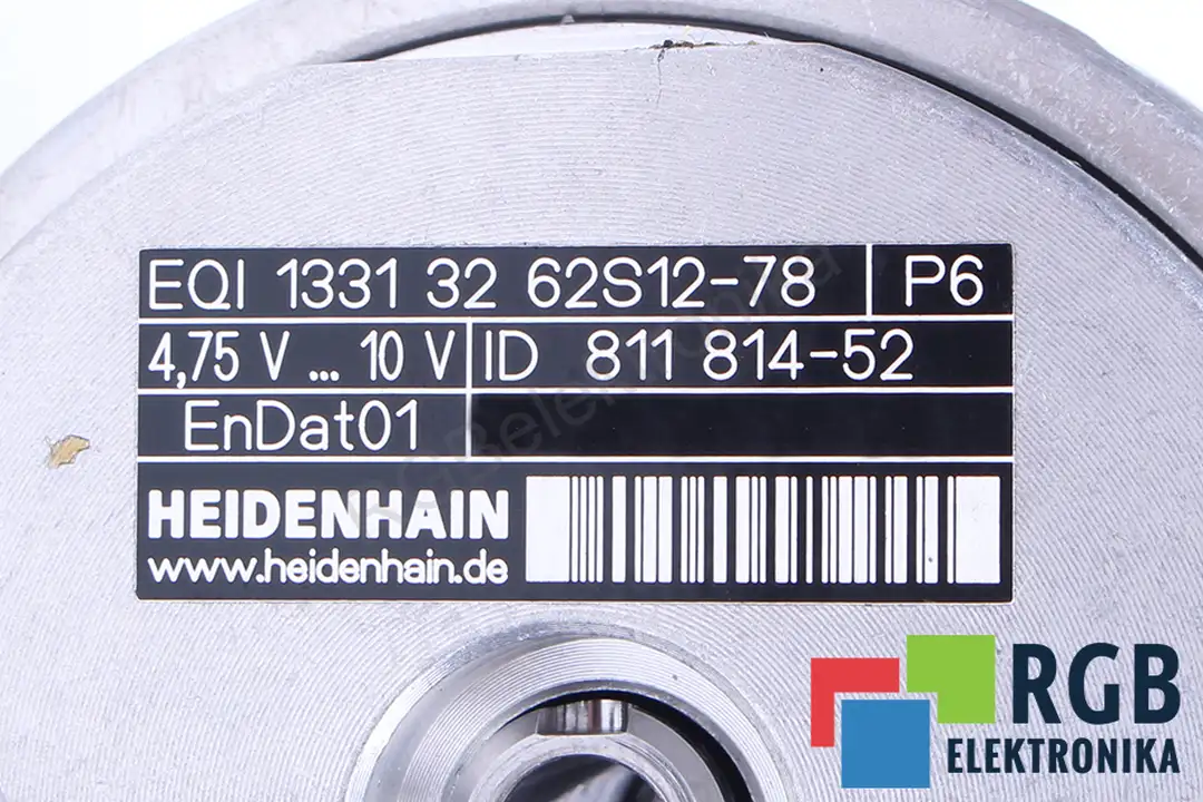 EQI1331 HEIDENHAIN