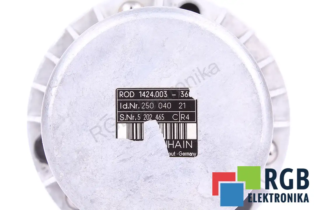 ROD1424.003-360 HEIDENHAIN