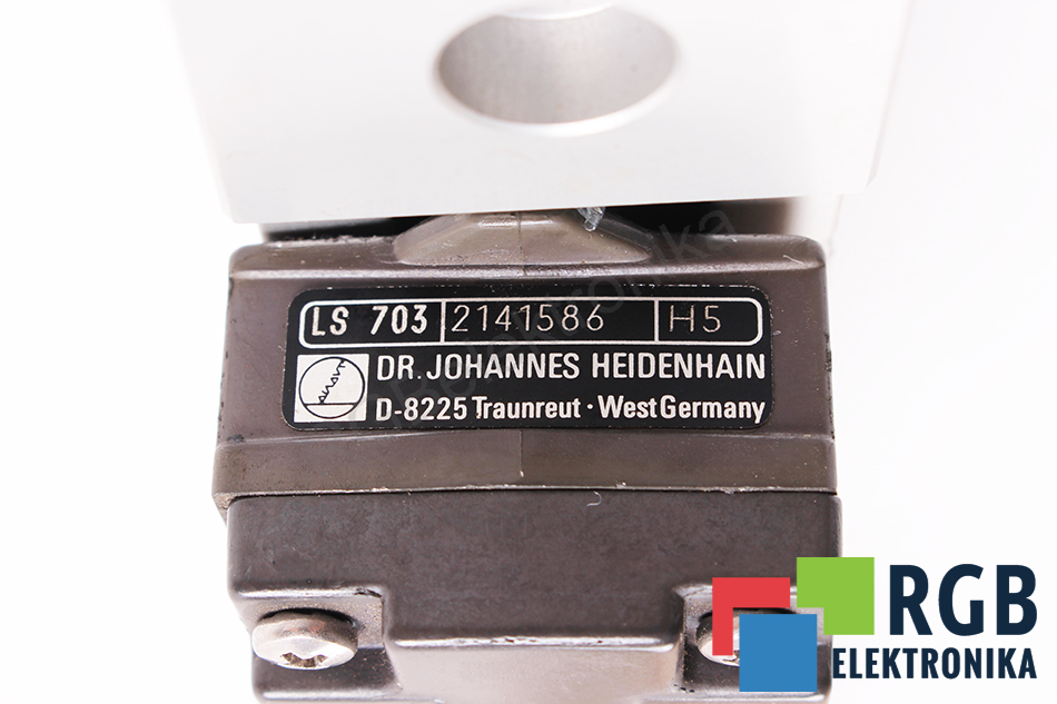 LS703 HEIDENHAIN