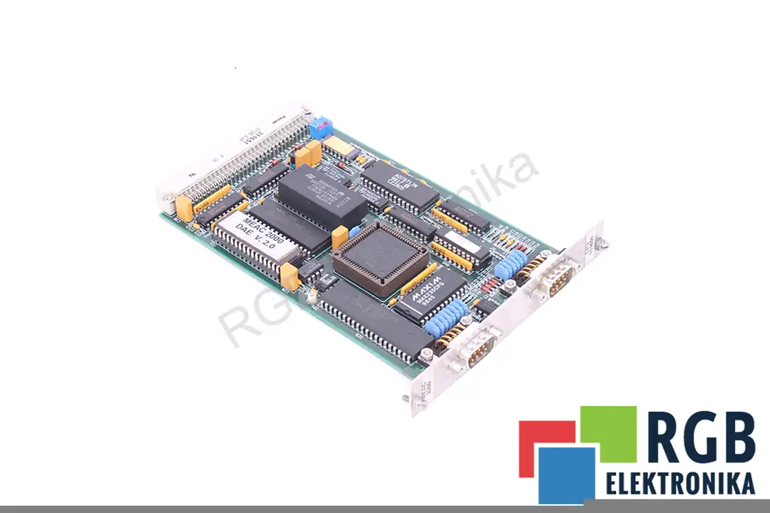 cpu311650 MAIHAK AG HAMBURG