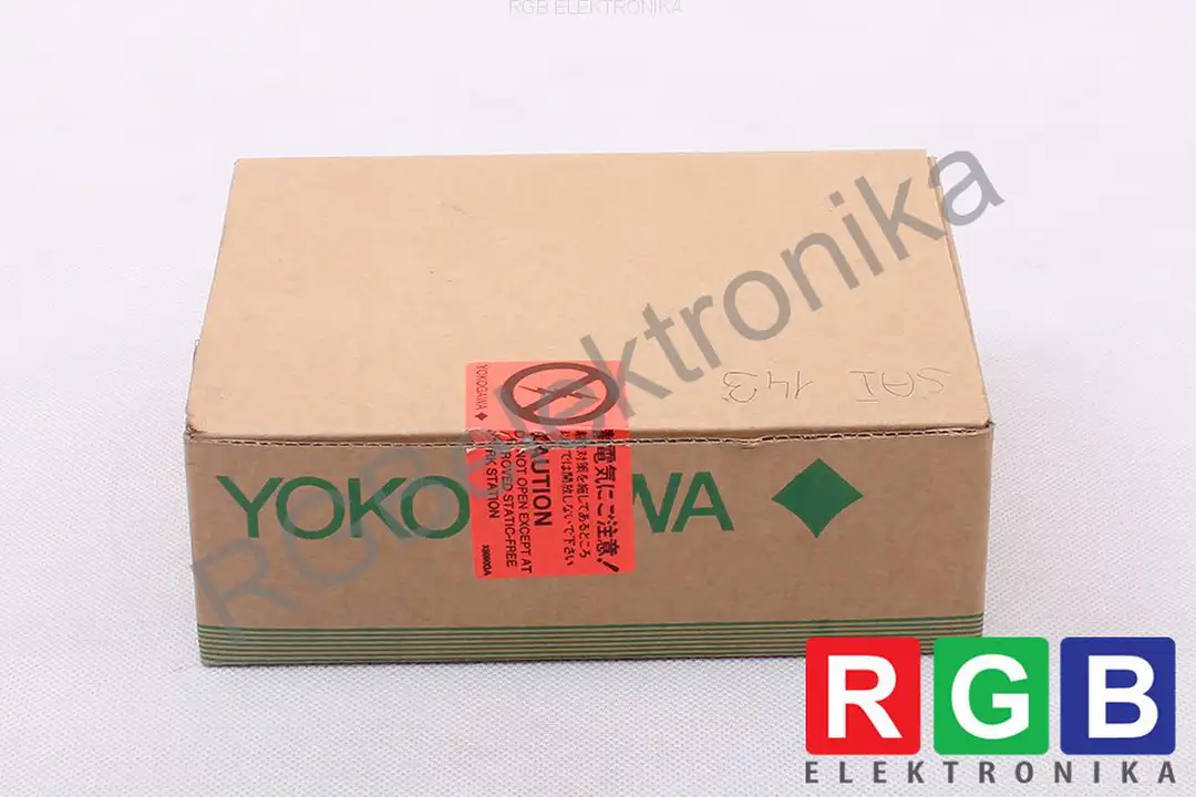 oprava sai143--h03-s2 YOKOGAWA