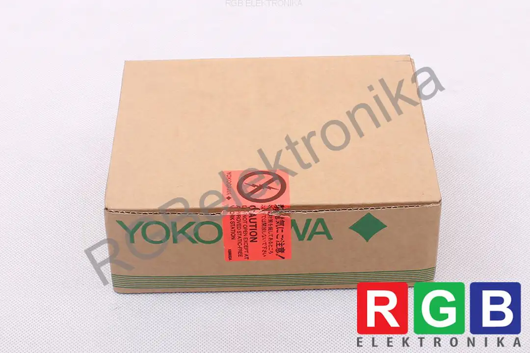 SDV144 -S13 S2 24VDC 300MA YOKOGAWA