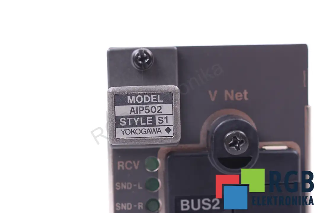 AIP502 YOKOGAWA