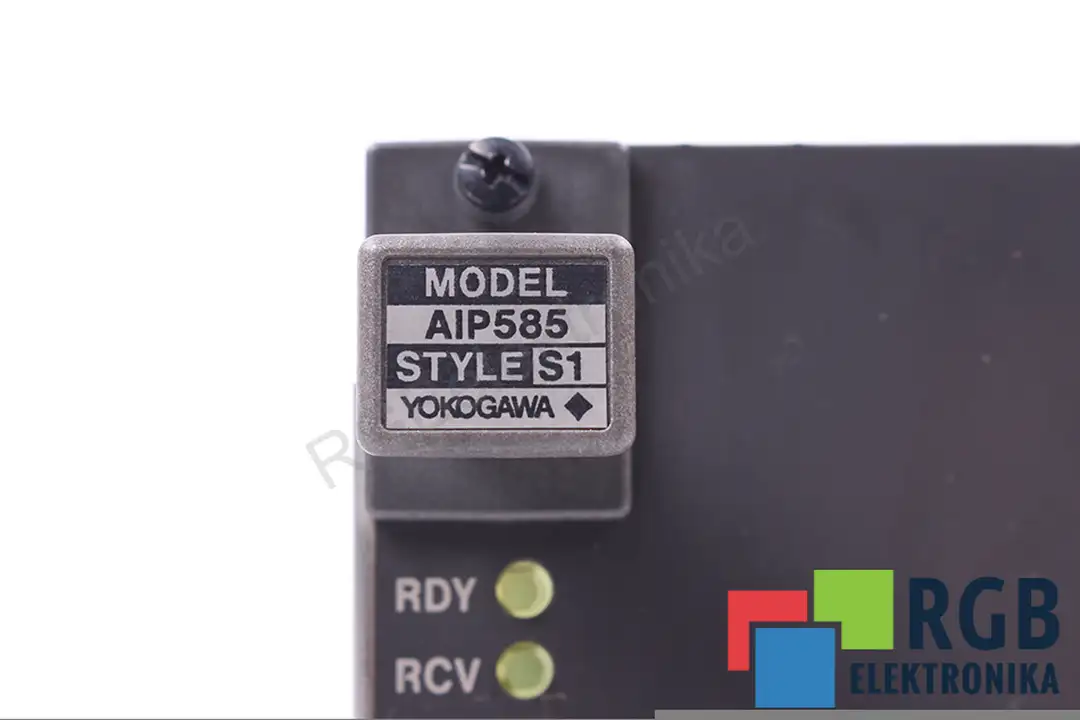 AIP585 YOKOGAWA
