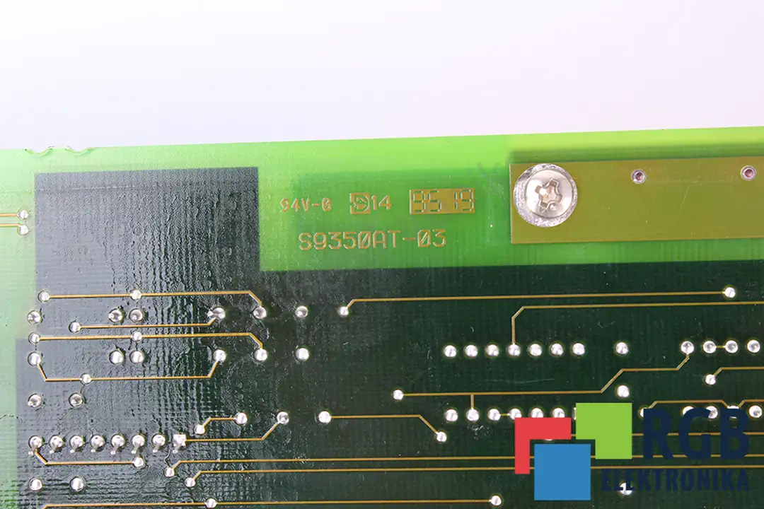 AIP501 YOKOGAWA