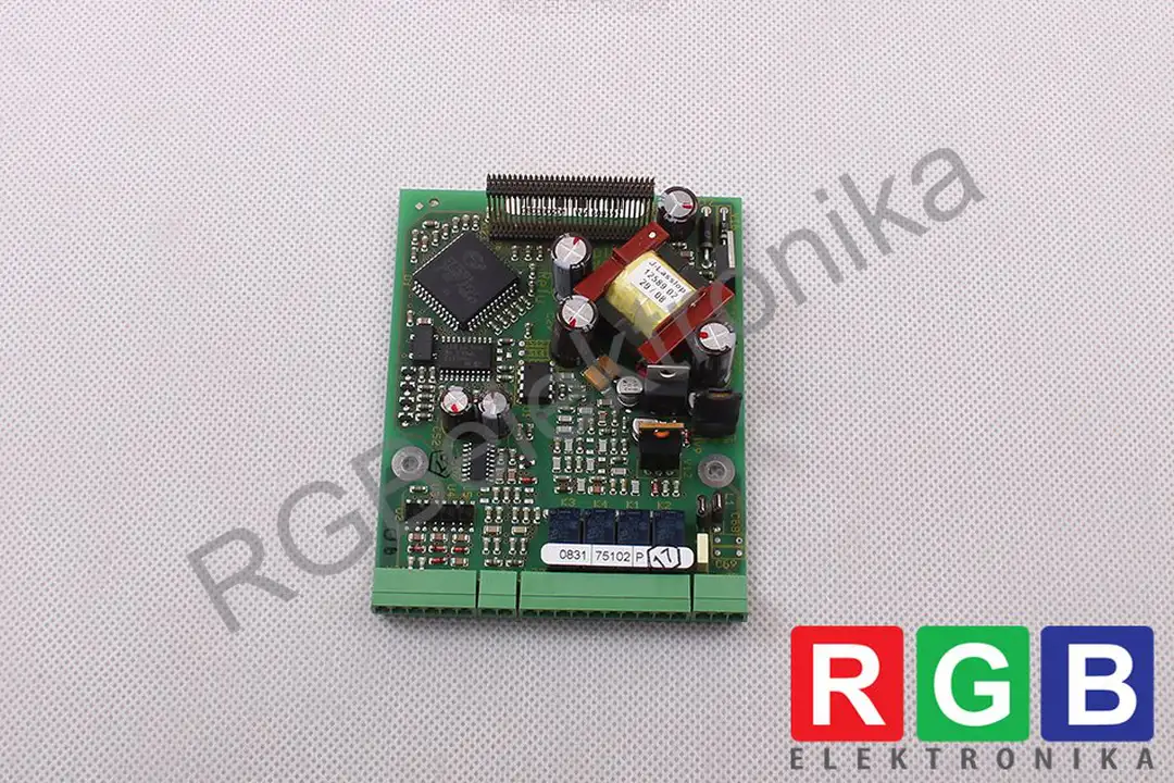 kl1703714sp10-kl17037-14-sp REFU ELEKTRONIK