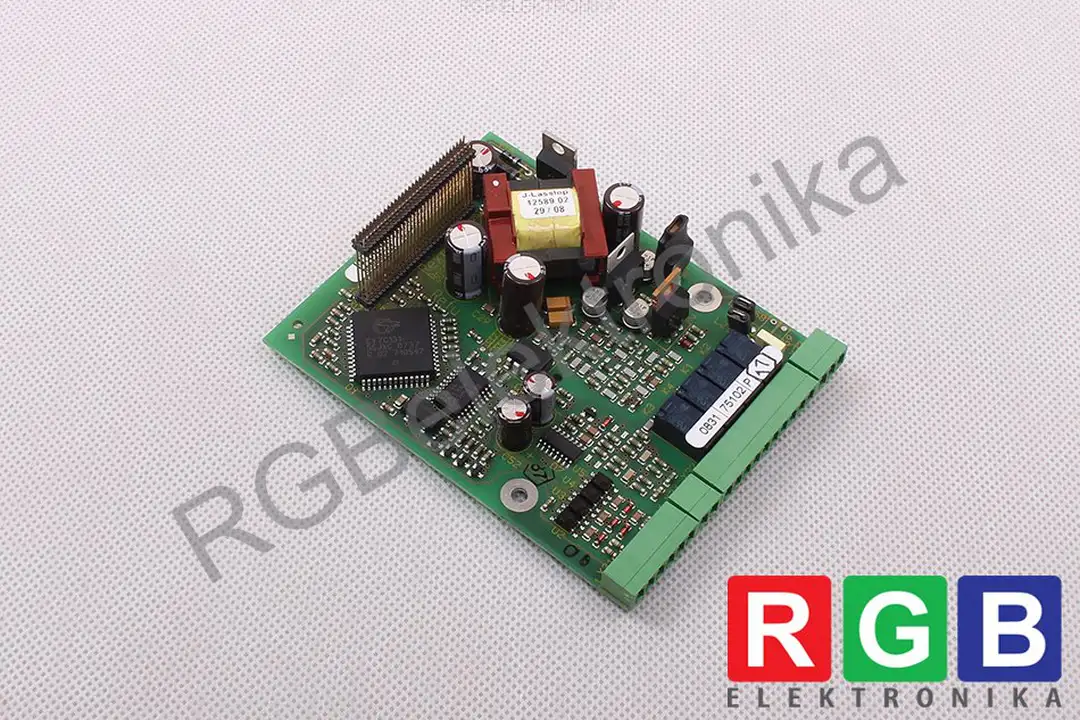 oprava kl1703714sp10-kl17037-14-sp REFU ELEKTRONIK