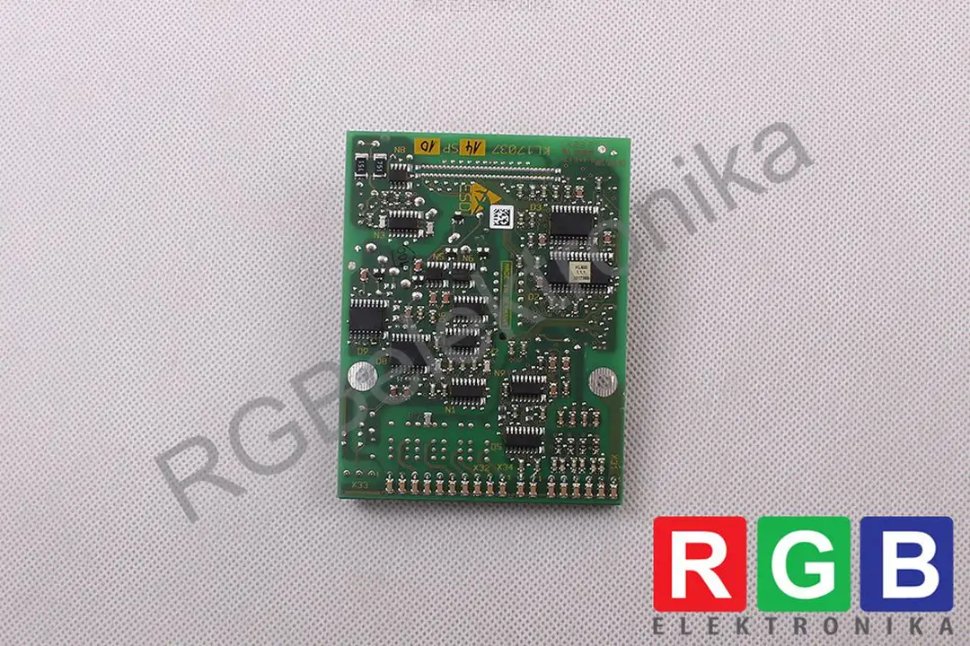 KL1703714SP10 KL17037 14 SP REFU ELEKTRONIK