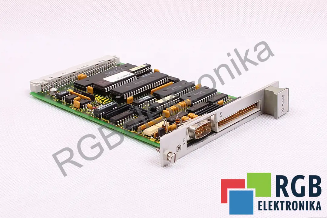 oprava io400403sp05_40891 REFU ELEKTRONIK