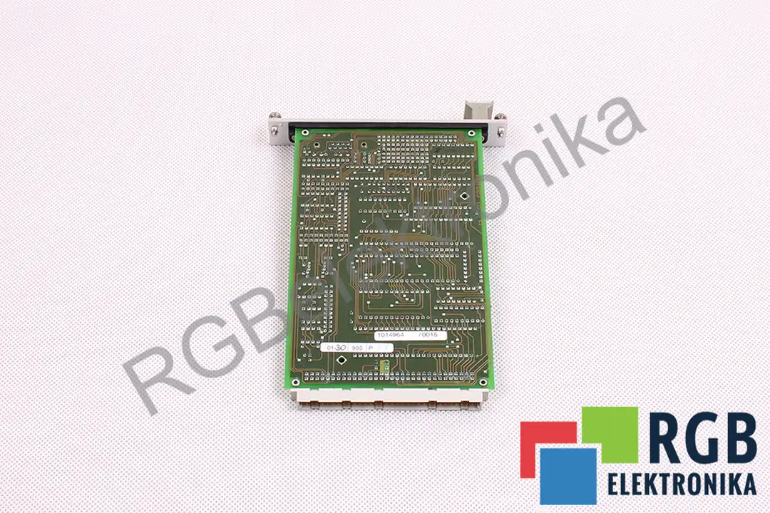 io400403sp05_40891 REFU ELEKTRONIK oprava