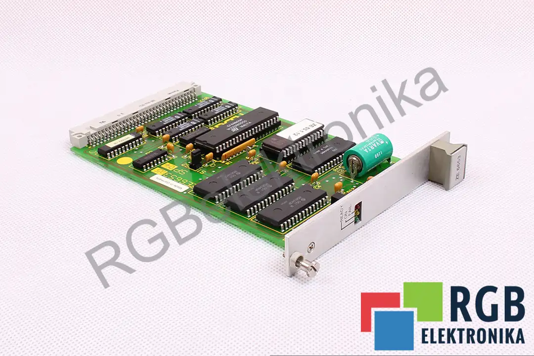 ZE665305SP04 REFU ELEKTRONIK