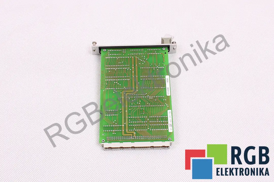 ze665305sp04 REFU ELEKTRONIK oprava