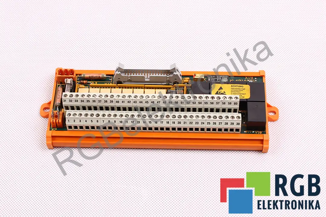 KL401404 REFU ELEKTRONIK