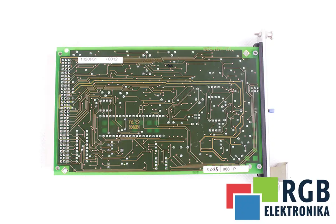 MU6166 REFU ELEKTRONIK