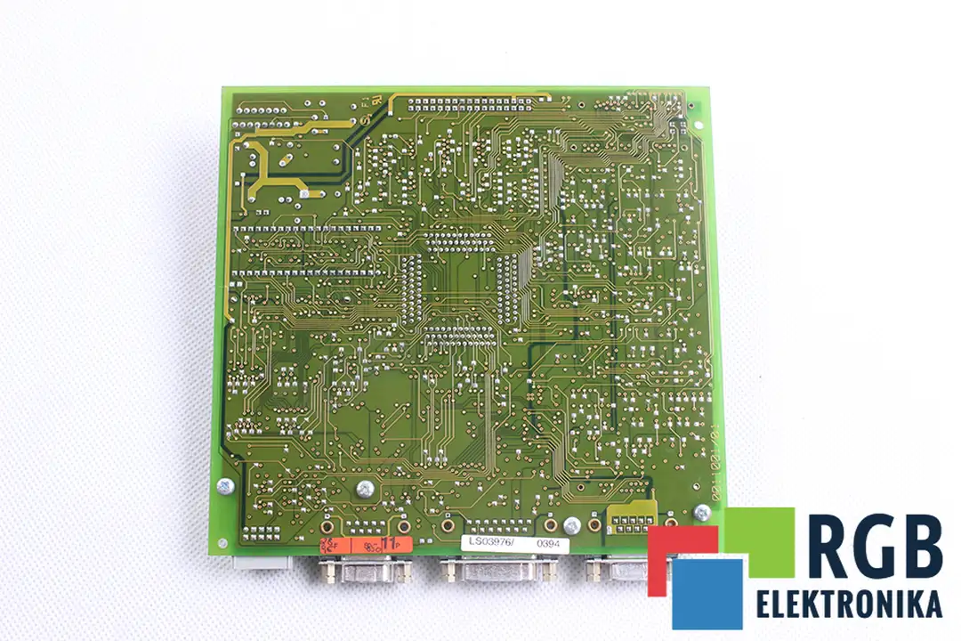 sr1100009-sp07 REFU ELEKTRONIK oprava